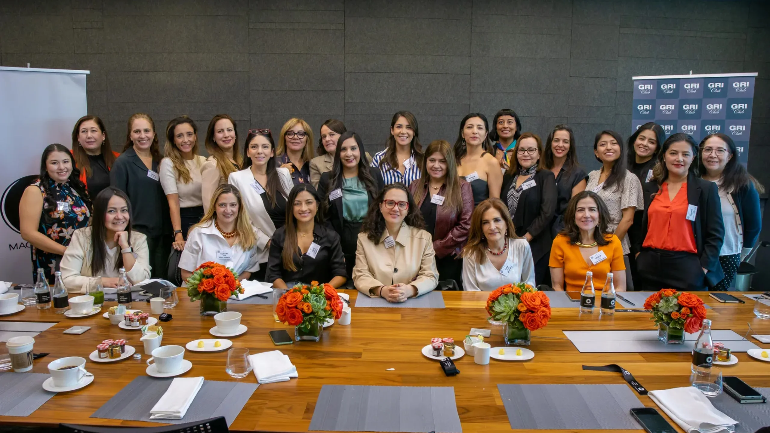 Crecen los liderazgos femeninos en el real estate, pero persiste la desigualdad